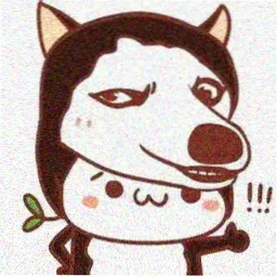 留言读者头像 四